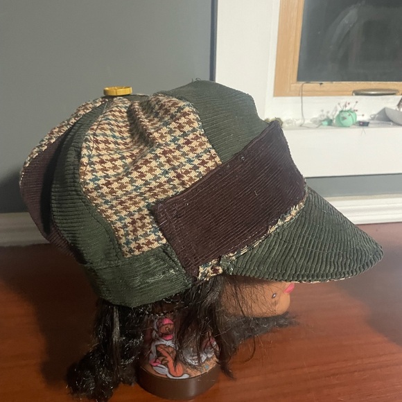 Custom made hat - Picture 6 of 10